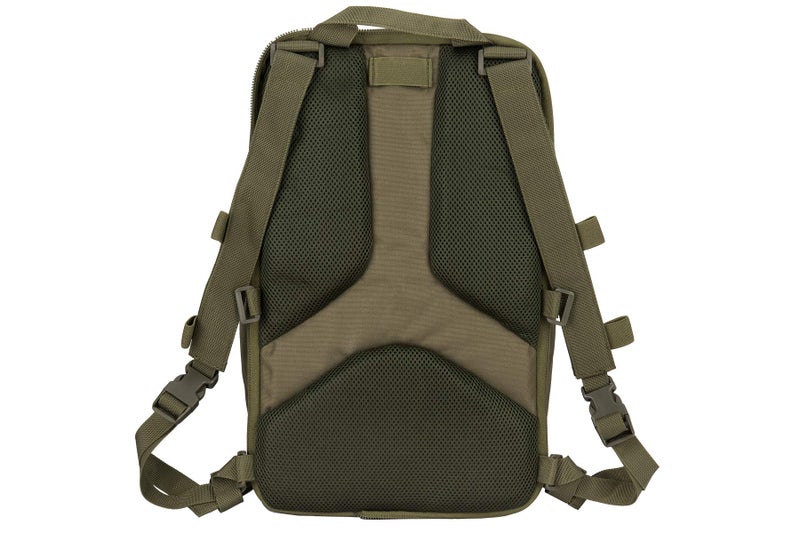 Lancer Tactical 1000D Nylon QD Chest Rig and Backpack Combo (OD GREEN) - Image 5
